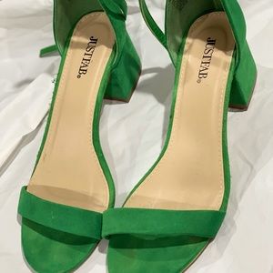 Green Flats